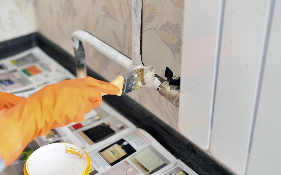 vente chaudière gaz Nanterre